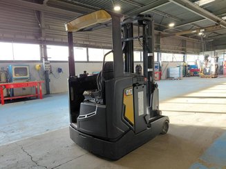 Ричтрак Caterpillar NR16N2