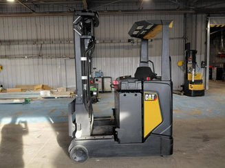 Ричтрак Caterpillar NR16N2 - 5