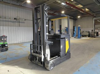 Ричтрак Caterpillar NR16N2 - 1