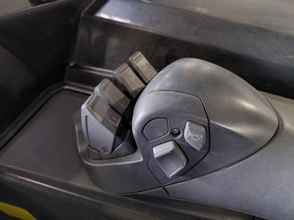 Ричтрак Caterpillar NR16N2