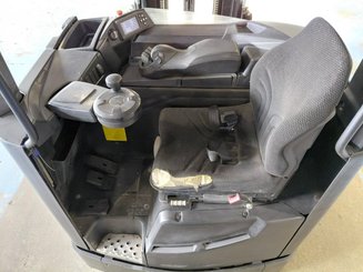 Ричтрак Caterpillar NR16N2