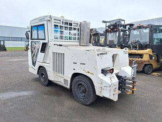 Буксировочного тягача Charlatte TG225