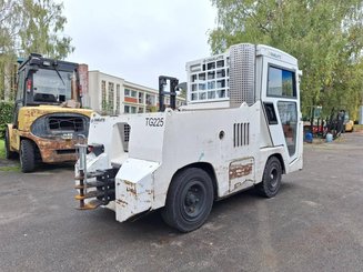 Буксировочного тягача Charlatte TG225