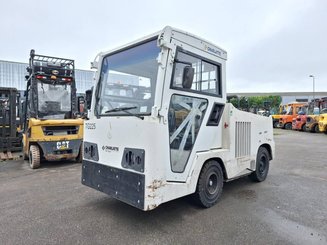 Буксировочного тягача Charlatte TG225