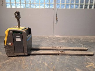 Трехсекционная Caterpillar NPV20N2