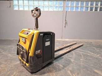 Трехсекционная Caterpillar NPV20N2