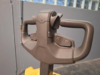 Трехсекционная Caterpillar NPV20N2