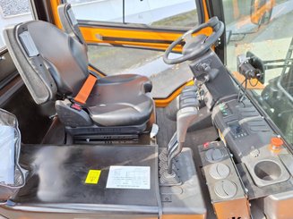 Внедорожный погрузчик Hangcha TT30i-4 (CPD30-XY2GC-RT4) 