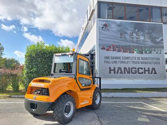 Внедорожный погрузчик Hangcha TT30i-4 (CPD30-XY2GC-RT4) 