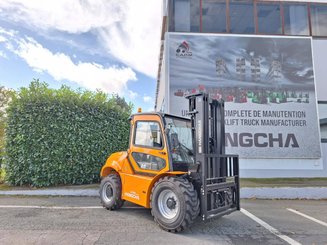 Внедорожный погрузчик Hangcha TT30i-4 (CPD30-XY2GC-RT4) 