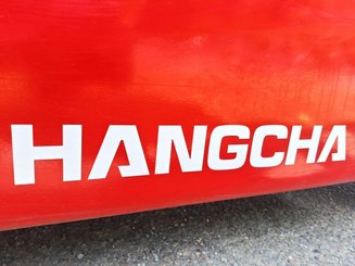 Четырехопорные погрузчики Hangcha XF25G