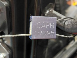 Четырехопорные погрузчики Hangcha XF35G - 11