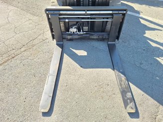 Четырехопорные погрузчики Hangcha XF35G
