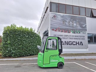Tow tractor Hangcha QDD60-XD3i