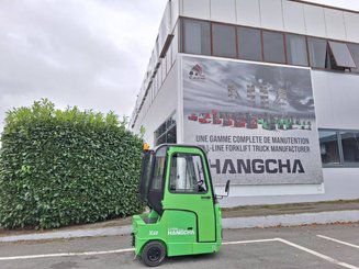 Tow tractor Hangcha QDD60-XD3i