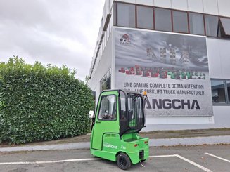 Tow tractor Hangcha QDD60-XD3i