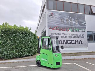 Tow tractor Hangcha QDD60-XD3i
