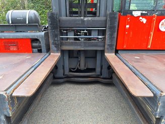 Боковой погрузчик AMLIFT C5000-14 - 18