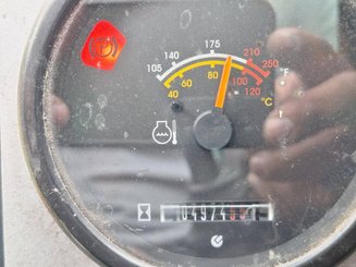 Боковой погрузчик AMLIFT C5000-14 - 22