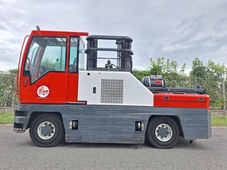 Боковой погрузчик AMLIFT C5000-14 - 2