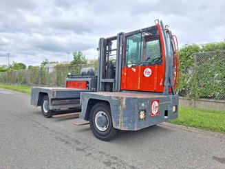 Боковой погрузчик AMLIFT C5000-14 - 1