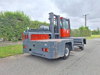 Боковой погрузчик AMLIFT C5000-14 - 4