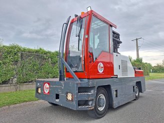 Боковой погрузчик AMLIFT C5000-14 - 1