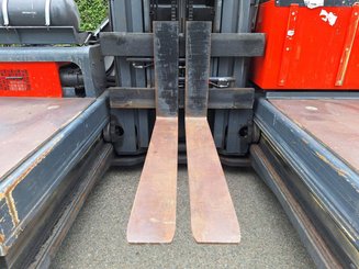 Боковой погрузчик AMLIFT C5000-14 - 19