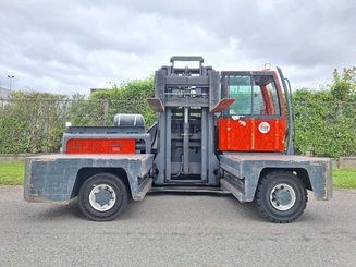 Боковой погрузчик AMLIFT C5000-14 - 7