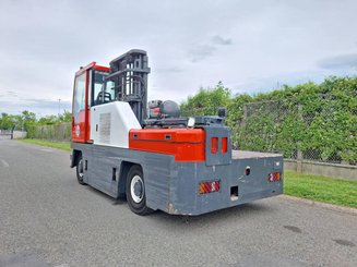 Боковой погрузчик AMLIFT C5000-14 - 3