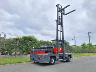 Боковой погрузчик AMLIFT C5000-14 - 14