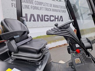 Четырехопорные погрузчики Hangcha XF18G-2