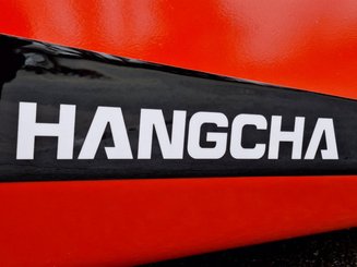 Четырехопорные погрузчики Hangcha XF18G-2