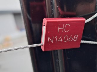 Четырехопорные погрузчики Hangcha XF18G-2