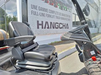 Четырехопорные погрузчики Hangcha XF18G-2