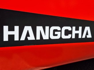 Четырехопорные погрузчики Hangcha XF18G-2