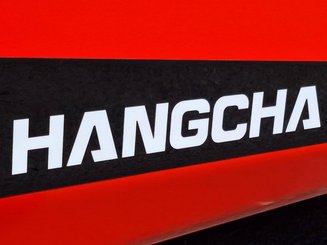 Четырехопорные погрузчики Hangcha XF18G-2