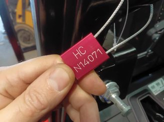 Четырехопорные погрузчики Hangcha XF30G-2 - 3