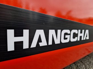 Четырехопорные погрузчики Hangcha XF35G-2