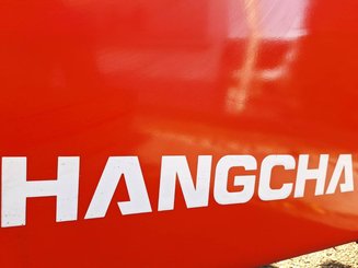 Четырехопорные погрузчики Hangcha XF50D