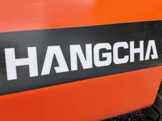 Четырехопорные погрузчики Hangcha XF30G-2 (CPYD30-X2H21F1) 