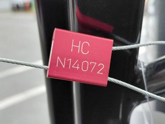 Четырехопорные погрузчики Hangcha XF30G-2 (CPYD30-X2H21F1)  - 8