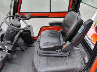 Четырехопорные погрузчики Hangcha XF30G-2 - 6