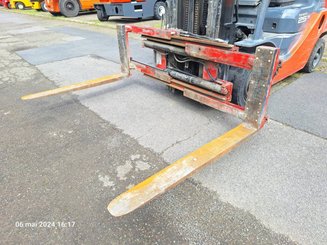 Аксессуары Bolzoni TDL Positionneur H22A2F32171BC02X