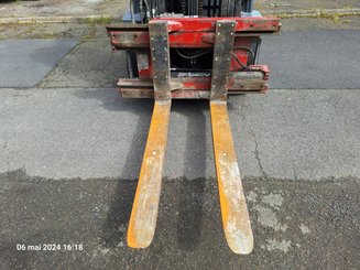 Аксессуары Bolzoni TDL Positionneur H22A2F32171BC02X