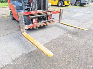 Аксессуары Bolzoni TDL Positionneur H22A2F32171BC02X