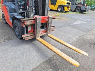 Аксессуары Bolzoni TDL Positionneur H22A2F32171BC02X