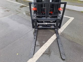 Четырехопорные погрузчики Hangcha XF25G-2