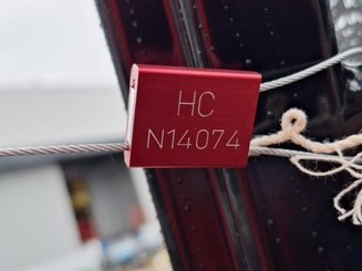Четырехопорные погрузчики Hangcha XF25G-2