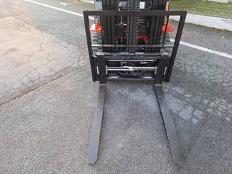 Четырехопорные погрузчики Hangcha XF25G-2
